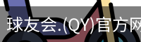qy球友会体育